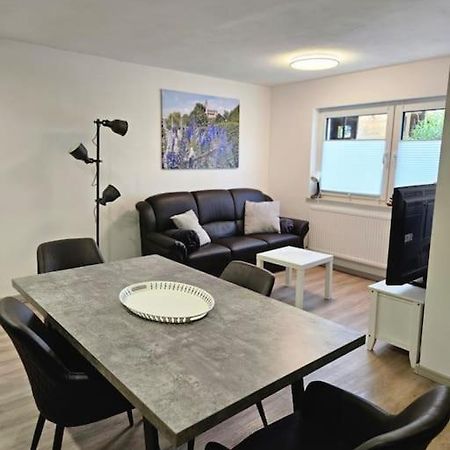 Ferienwohnung Agnes Limburg an der Lahn Exterior foto